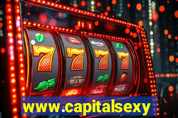 www.capitalsexy