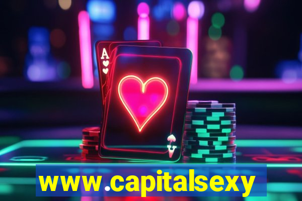 www.capitalsexy