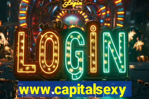 www.capitalsexy