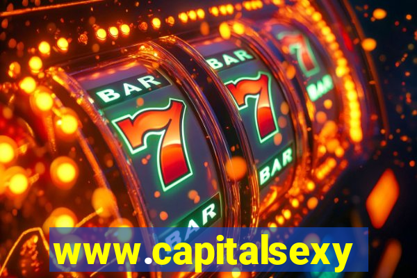www.capitalsexy