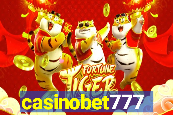 casinobet777