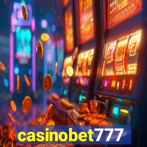 casinobet777