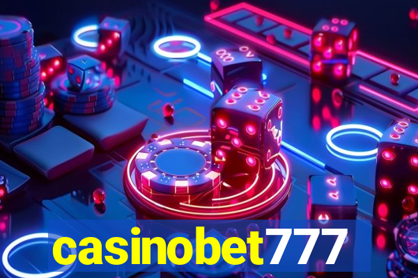 casinobet777