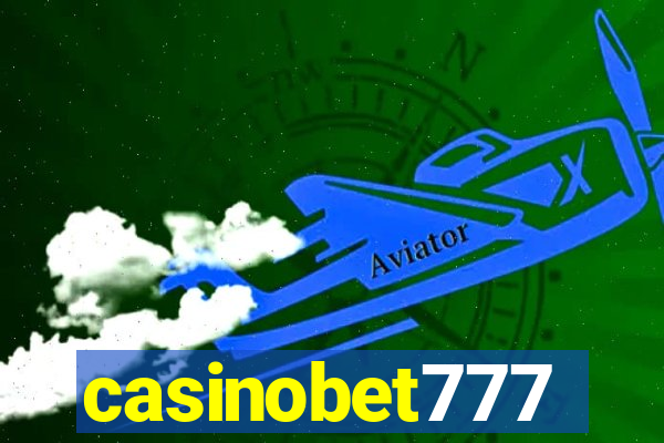 casinobet777