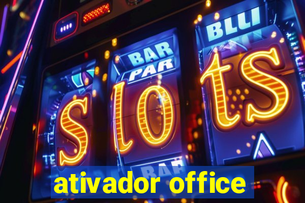 ativador office
