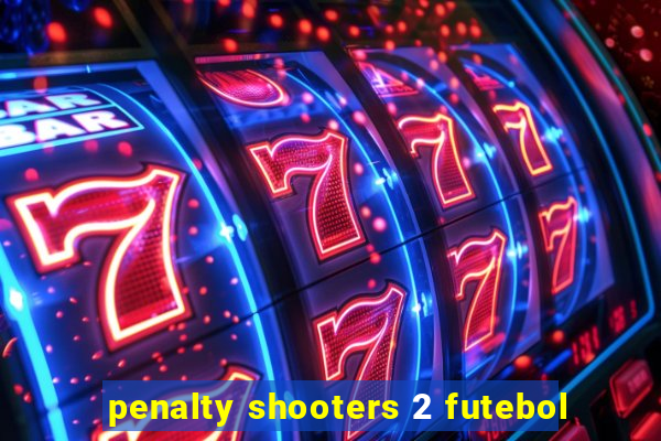 penalty shooters 2 futebol