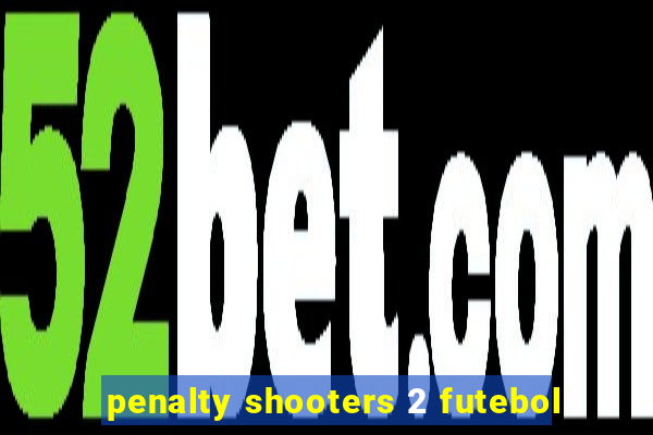 penalty shooters 2 futebol