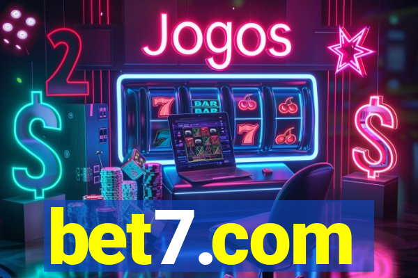bet7.com