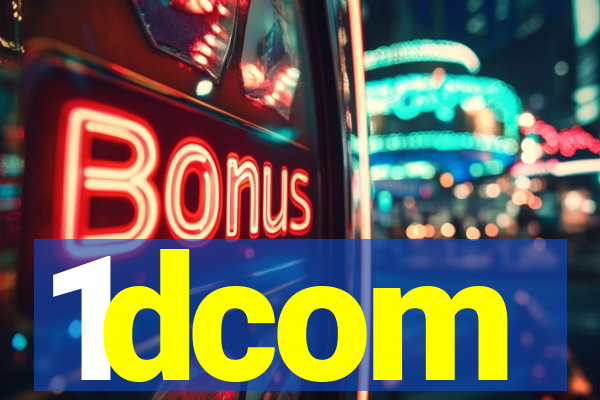 1dcom