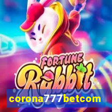 corona777betcom