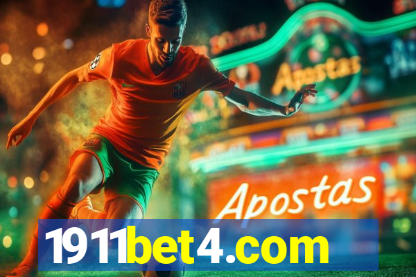 1911bet4.com