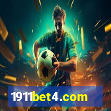 1911bet4.com