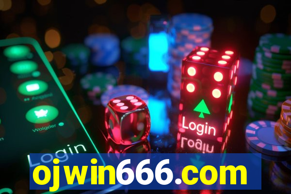ojwin666.com