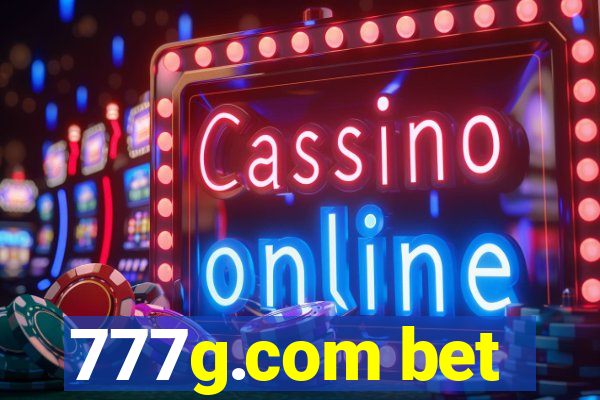 777g.com bet