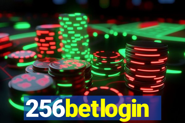 256betlogin