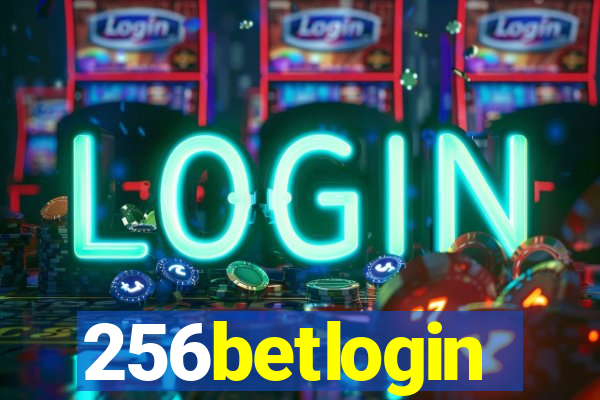 256betlogin