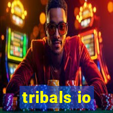 tribals io