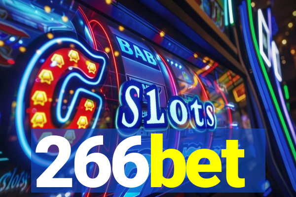 266bet