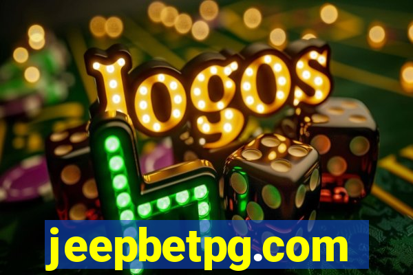 jeepbetpg.com