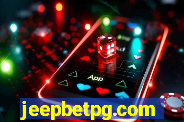 jeepbetpg.com
