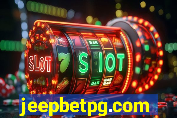 jeepbetpg.com