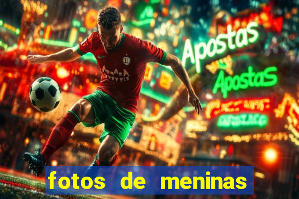 fotos de meninas fake no espelho
