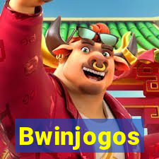 Bwinjogos
