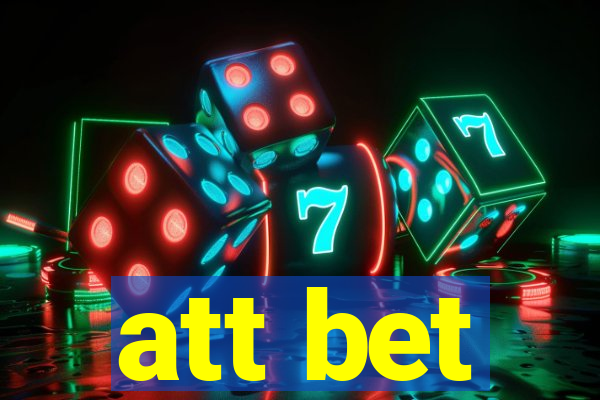 att bet
