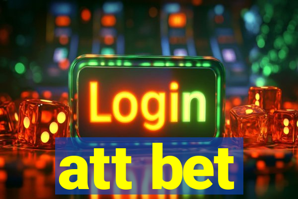 att bet