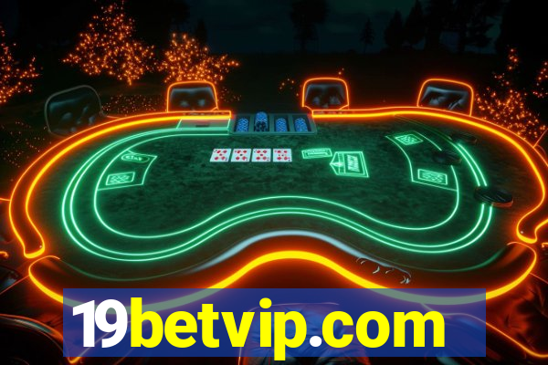 19betvip.com