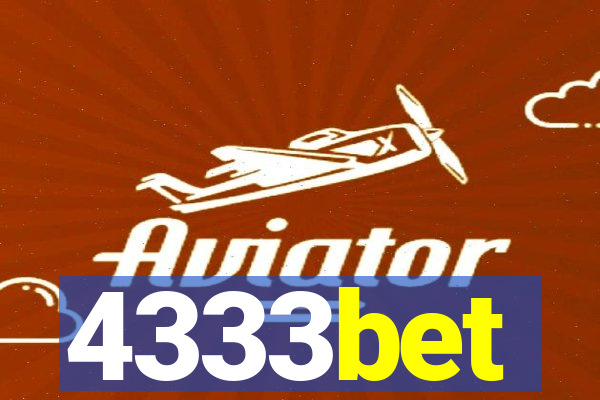 4333bet