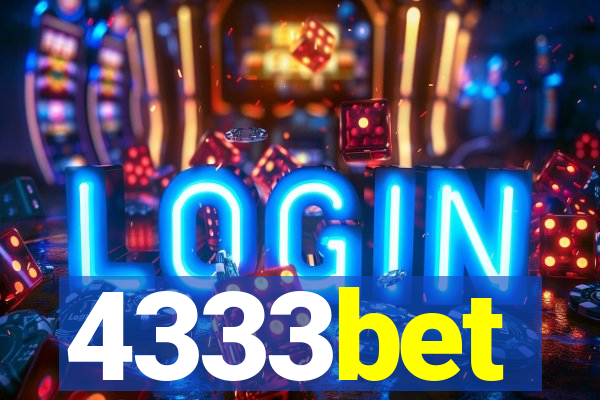 4333bet