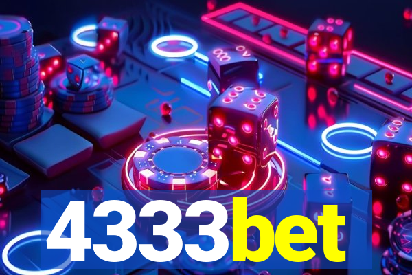 4333bet