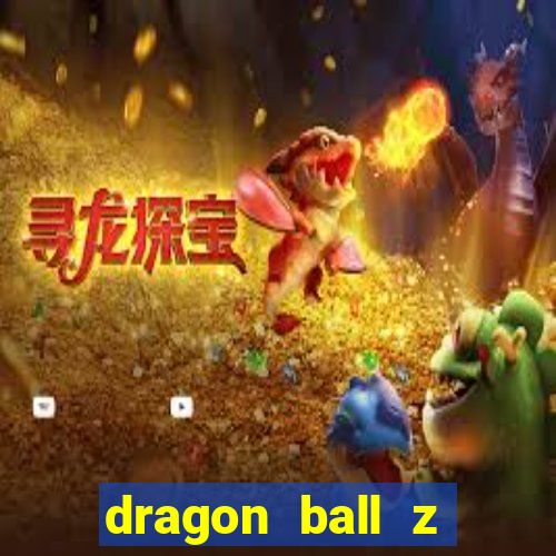 dragon ball z budokai tenkaichi 4 ps2 iso