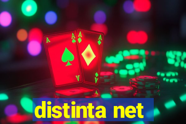 distinta net