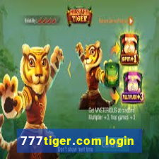 777tiger.com login