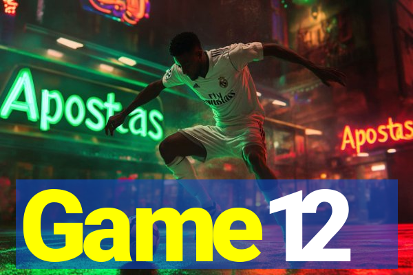 Game12