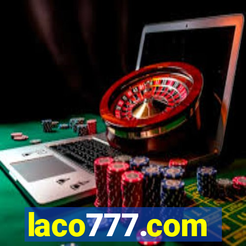 laco777.com