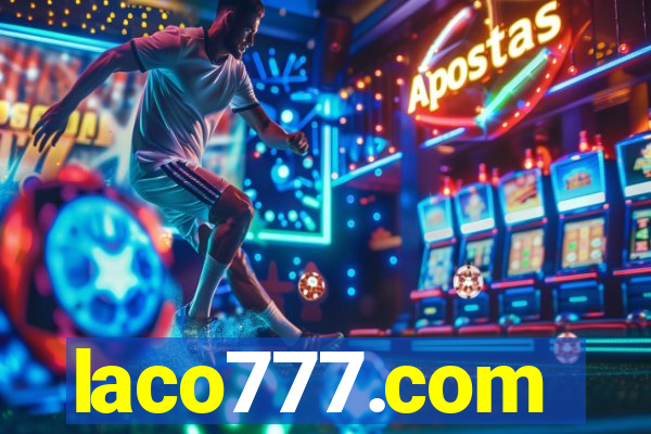laco777.com