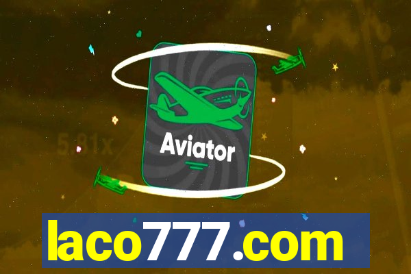 laco777.com