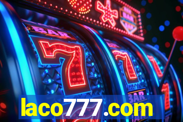 laco777.com