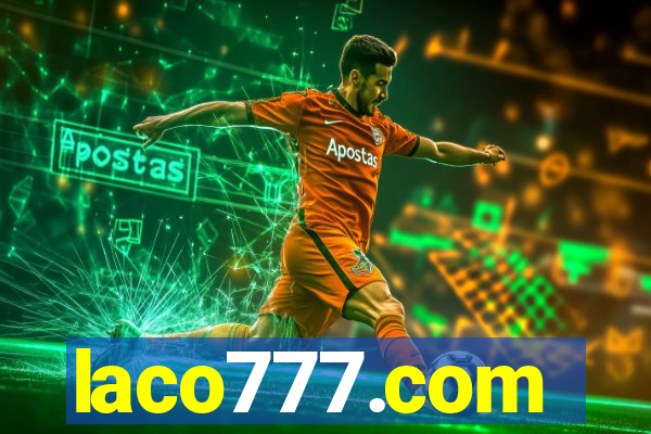laco777.com