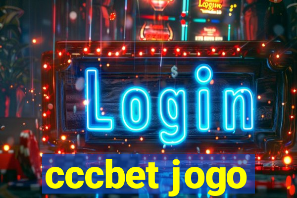 cccbet jogo