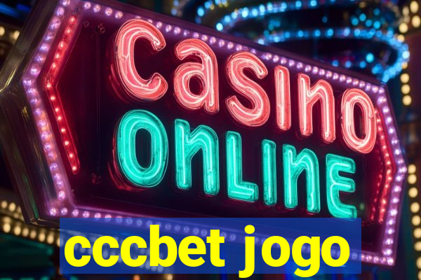 cccbet jogo