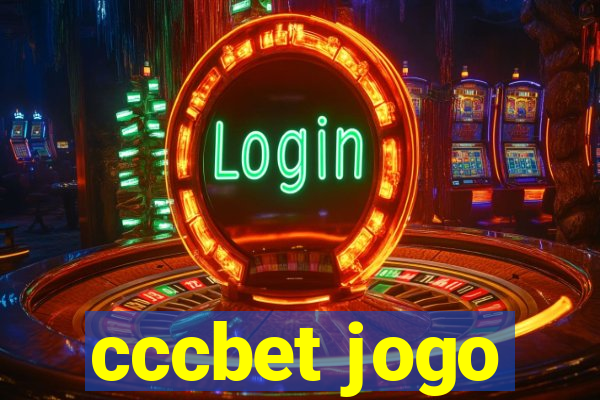 cccbet jogo