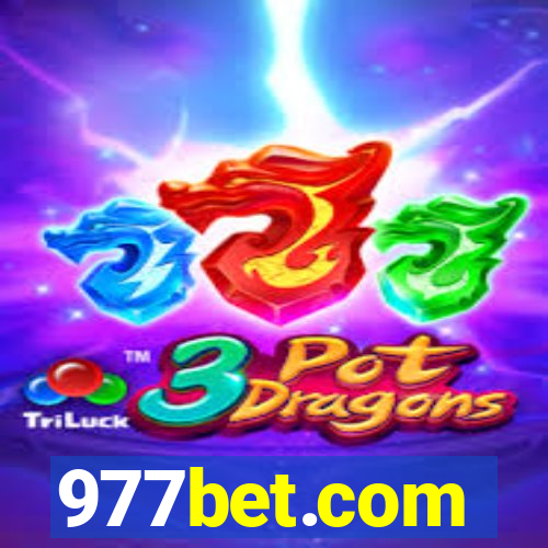 977bet.com