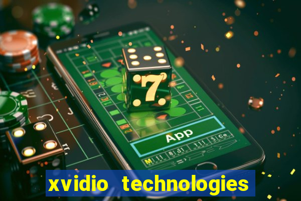 xvidio technologies startup brasil 2023 download gratis completo