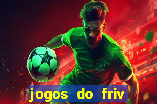 jogos do friv antigo lista
