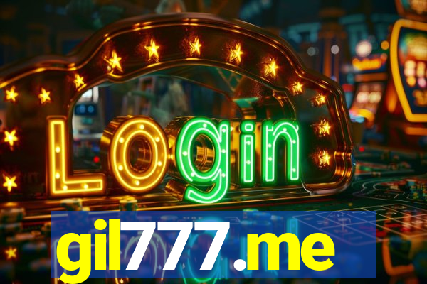 gil777.me