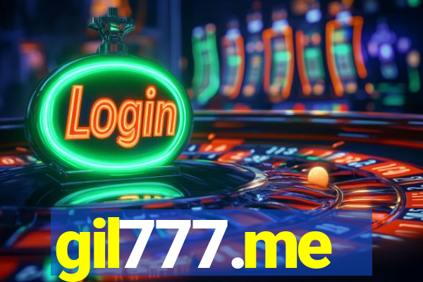 gil777.me